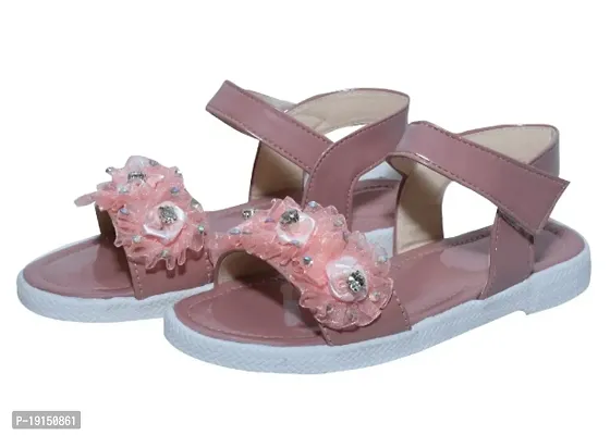 kids girls sandals