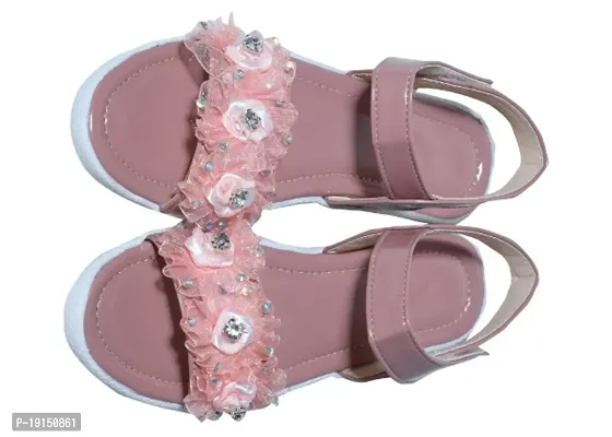 kids girls sandals-thumb2