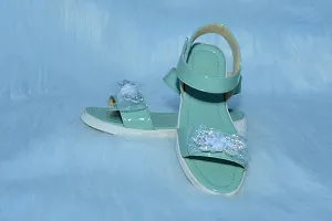 Stylish Sandals Kids Girl-thumb2