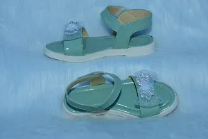 Stylish Sandals Kids Girl-thumb1