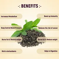 Iuvenis Veda 3-in-1 Tea Combo Pack - Serene, Immunity Pro, Slim Raga Tea | 60 Tea Bags, 20 Tea Bags Each-thumb1
