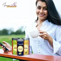 Iuvenis Veda 3-in-1 Tea Combo Pack - Serene, Immunity Pro, Slim Raga Tea | 60 Tea Bags, 20 Tea Bags Each-thumb2