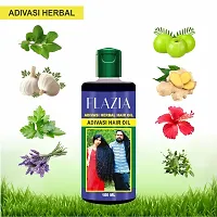 FLAZIA Adivasi Neelambari hair care Adivasi Best hair growth oil 100ML (Pack of 1) Hair Oil  (100 ml)-thumb4