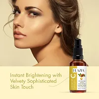 FLAZIA Vitamin C Face Serum for Glowing and Brightening Skin (30ML)-thumb4