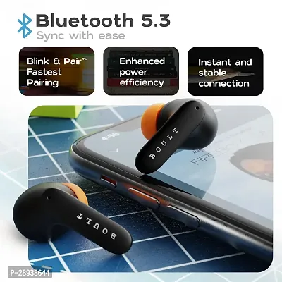 Latest Wireless Bluetooth Earbuds-thumb2