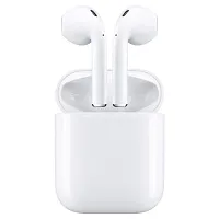 Bluetooth wireless earbuds name AIR-POD PRO WHITE-thumb2
