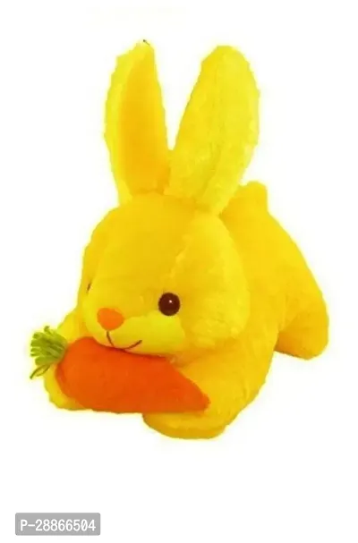 Cute Rabbit Soft Toy-thumb0