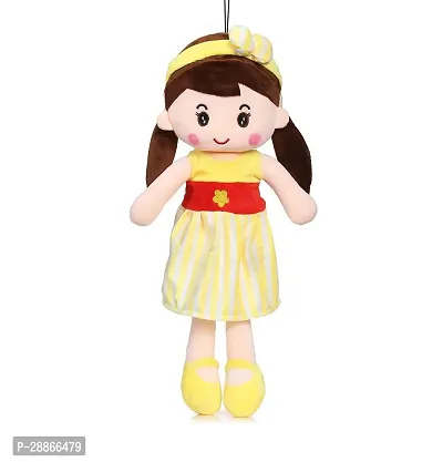 Cute Baby Doll Soft Toy-thumb0