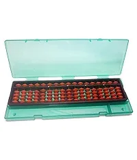 Student 17 Rod Abacus Kit With Box Brown Pack Of 2-thumb3