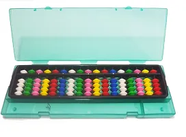 Student 17 Rod Abacus Kit With Box (Multicolor) Pack Of 2-thumb2