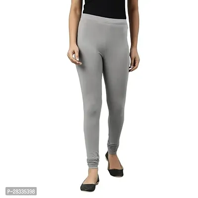 Classic Cotton Solid Legging for Women