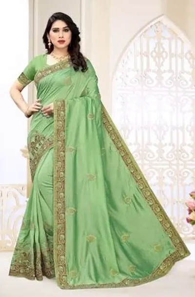 New In Silk Sarees 