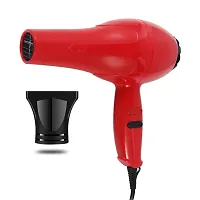 Hair Dryer For Men and Women With 2 Speed and 2 Heat Setting And  Removable Filter-thumb3