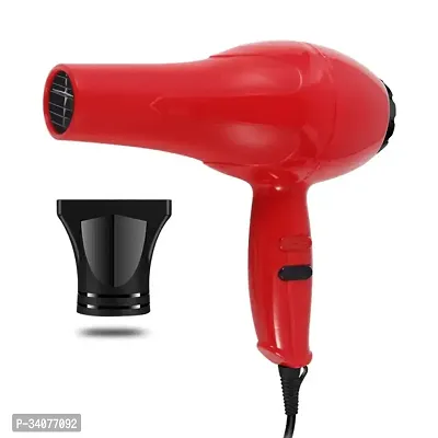 Hair Dryer For Men and Women With 2 Speed and 2 Heat Setting And  Removable Filter-thumb4