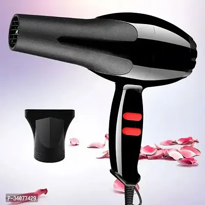 Hair Dryer For Men and Women With 2 Speed and 2 Heat Setting And  Removable Filter-thumb0