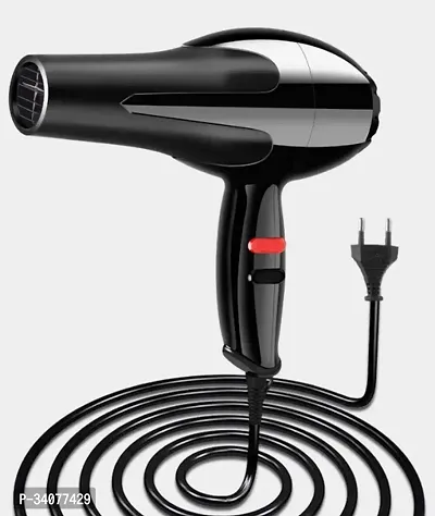 Hair Dryer For Men and Women With 2 Speed and 2 Heat Setting And  Removable Filter-thumb2