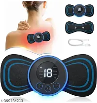 Battery Operated Massager for Pain Relief with Air Pods Pro-thumb1