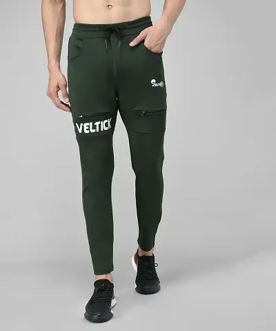 Unique Stylish Men's Track Pants