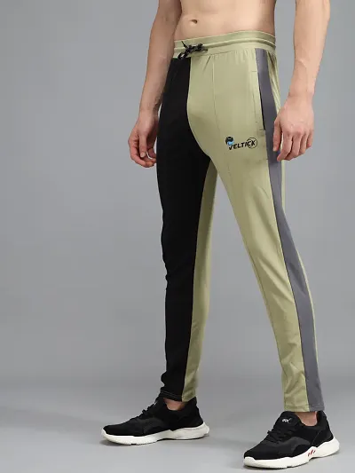 Mens 4 Way Lycra Track Pant at Rs.330/Piece in delhi offer by Sai Vishesh  Traders