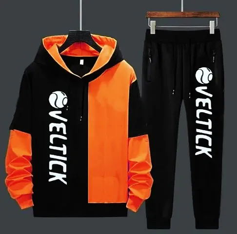 Blend Tracksuit For Men