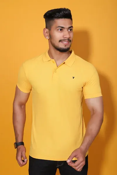 Mens Cotton Comfy T-Shirts