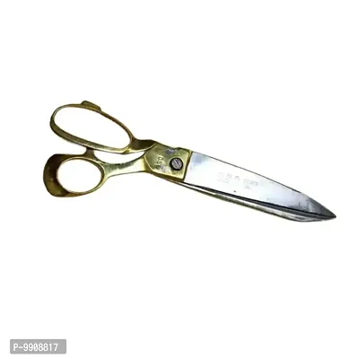 DSC Tailoring Scissor 10 Number Cloth Cutting-thumb0