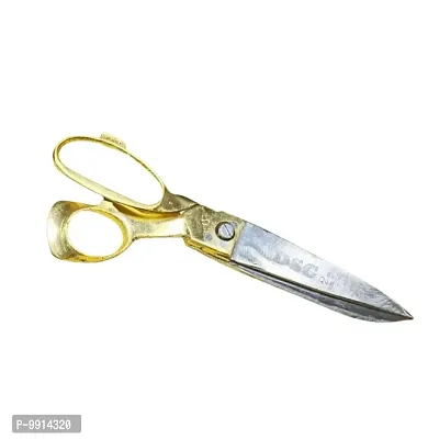 Best Quality DCS 8 Number 8 Inch Scissors Cloth Cutting  Tailoring-thumb0
