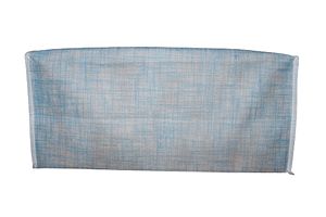 AARON INC Non Woven Saree Cover Designer   Wardrobe Organizer   Regular Clothes Bag Front Transparent Window.-thumb2