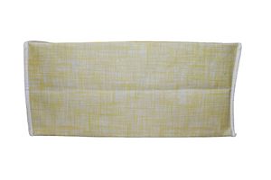 AARON INC Non Woven Saree Cover Designer   Wardrobe Organizer   Regular Clothes Bag Front Transparent Window.-thumb3