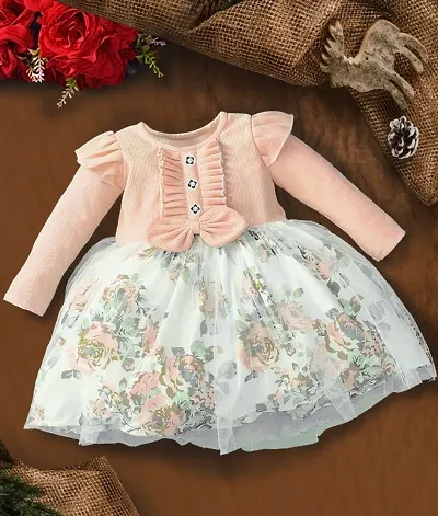 Baby frock girls frock party wear baby frock 5 year baby girls kapde baby girls combo dress girls froks for wedding stylish frock