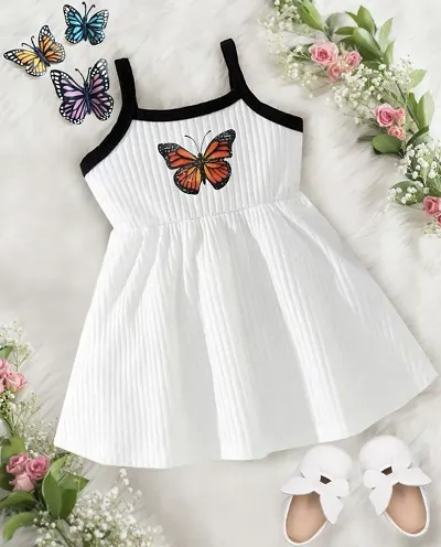 Girls Summer Dresses