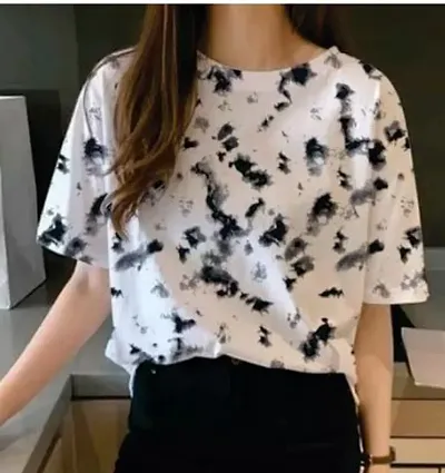 Trendy Tshirt for women