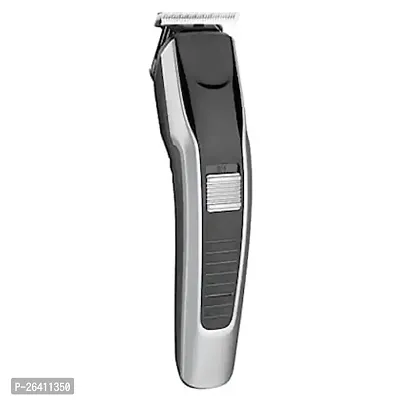 AT 538 Rechargeable Hair Trimmer, For Professional pack of 1-thumb0