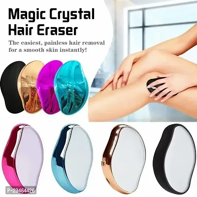 Crystal Hair Eraser for Women and Men-thumb0