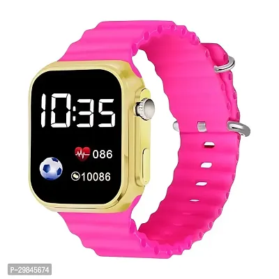 Stylish Digital Watch for Kid-thumb0