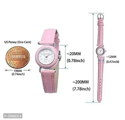 Stylish Analog Watch for Kid with Bands-thumb2