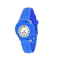 Stylish Analog Watch for Kid with Bands-thumb2