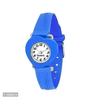 Stylish Analog Watch for Kid with Bands-thumb3