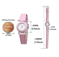 Stylish Analog Watch for Kid with Bands-thumb1