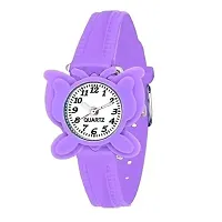 Stylish Analog Watch for Kid with Bands-thumb2