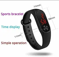 Stylish Digital Watch for Kid-thumb1