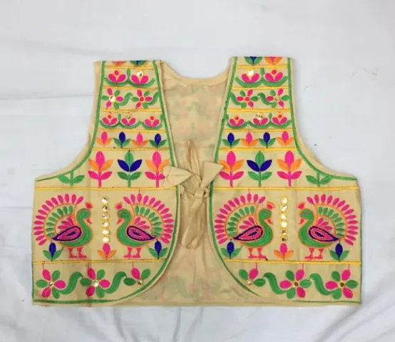 Festival Special Ethnic Style Shrugs