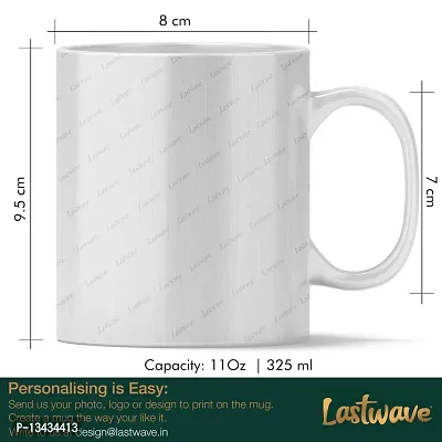 Lastwave Chess Coffee Mug Collection, I Don't Want to Set it up and Think it Out, Chess Quote 11Oz Printed Ceramic Coffee Mug, Gift for Brother, Sister, Boyfriend, Girlfriend, Father, Mother-thumb5