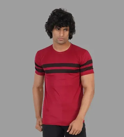 Stylish T Shirt For Men