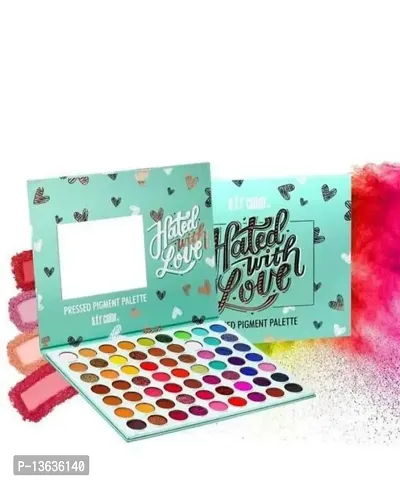 Hated With Love Eyeshadow Palette-thumb0