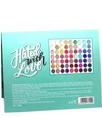 Hated With Love Eyeshadow Palette-thumb1