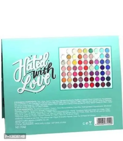 Hated With Love Eyeshadow Palette-thumb2