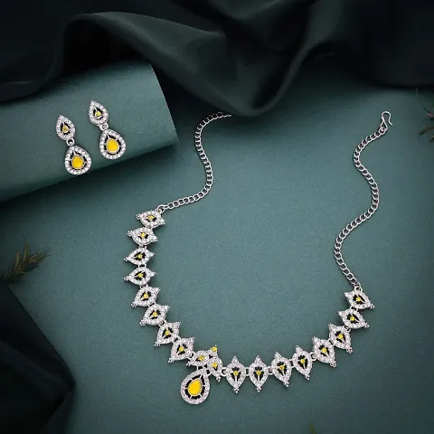 Hot Selling Jewellery Set 