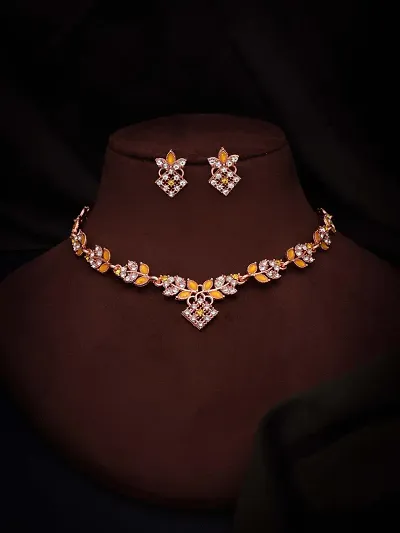 Best Selling Jewellery Set 