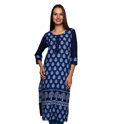 JAIPUR ATTIRE CASUAL JAIPUR KURTI WITH LONG FULL SLEEVE FOR WOMEN AND GIRLS FOR ETHNIC TRADITIONAL WEAR.